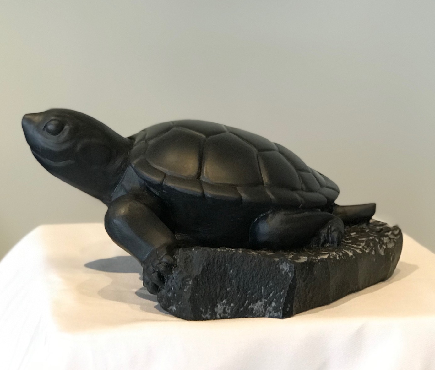 Slow Leap of Faith 2