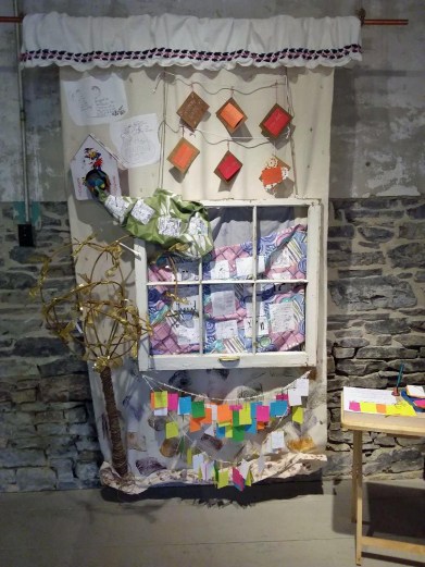 Keep an eye on your mother, from tablet