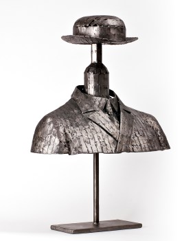 05_Lassitude_2006_WeldedSteel_76 x 56 x 32cm_$3500